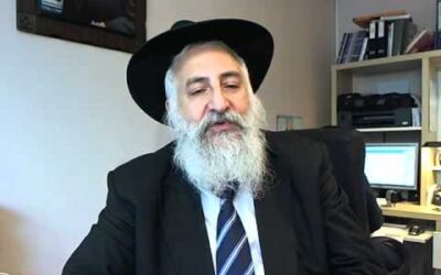 10 minutes de Tanya avec le Rav Yossef David Cohen : Chapitre 9 - 2