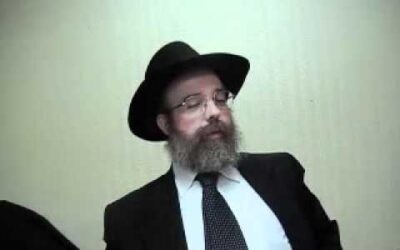 "Qu'est-ce que la Hassidout?" par le Rav Eliezer Arnauve - Cours N°3