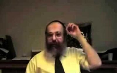 "Qu'est-ce que la Hassidout?" par le Rav Eliezer Arnauve - Cours N°4