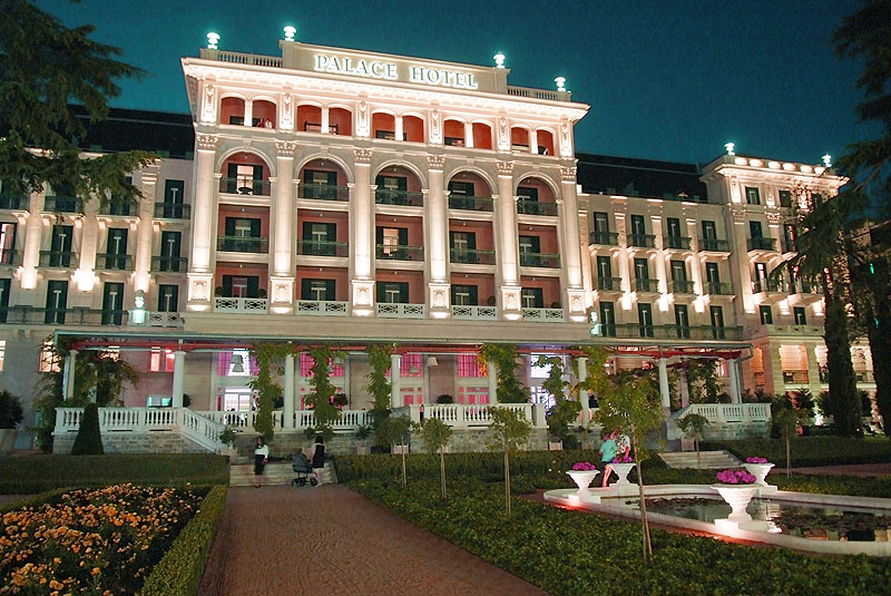 European Jewish Retreat : Chabbat plein en Slovénie (2ème partie)
