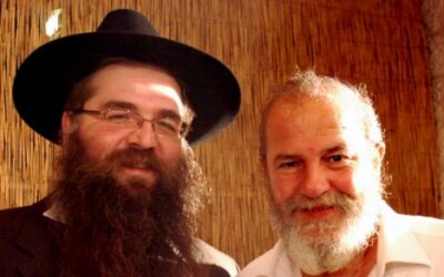 Farbrenguen avec le Rav Yossef Elkabats, mardi 26 juillet 2011 à 21h00 à son domicile