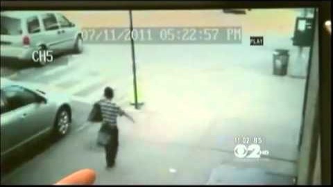 ETATS-UNIS : Deux iraniens arrêtés pour avoir espionné le Beth &lsquo;Habad de Chicago