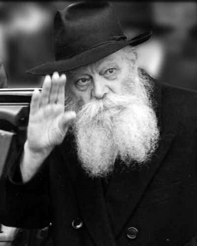 Se préparer à Guimel Tamouz : Lettres du Rabbi