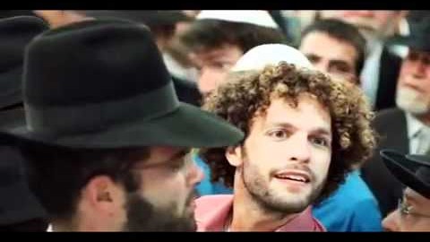 Vidéo du jour : En Israel, la Pub fait Téchouva
