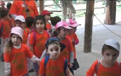 Vidéo du jour: Gan Israël de Créteil