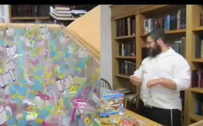 Vidéo du jour : Programme de Smi'ha à Miami dirigé par le Rav Israel Frankforter