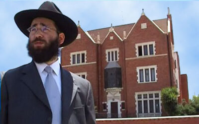 Loubavitch c'est quoi?