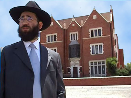 Loubavitch c'est quoi?