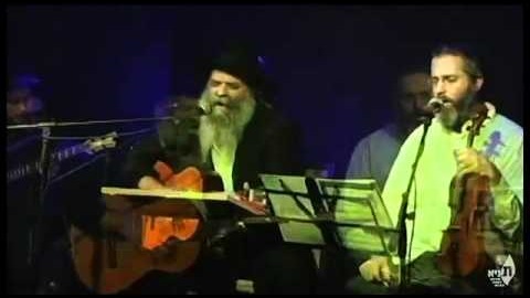 Nigoun Habad de Reb Moché Vilenker chanté par le Rav Yaïr Kalev