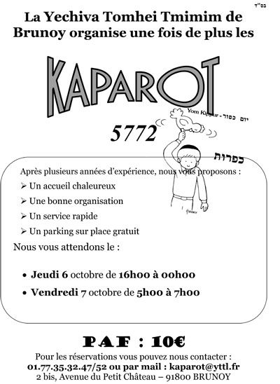 KAPAROT5772