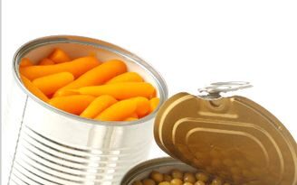 CACHEROUT : Toutes les conserves de légumes sont elles cachères?
