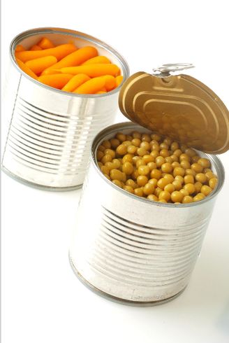 Cacherout : Toutes les conserves de légumes sont elles cachères?
