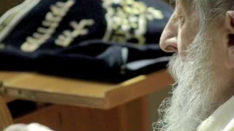 4 Tichri, Yortsaït du Rav Hillel Pevzner z"l