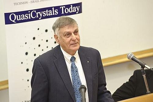 shechtman