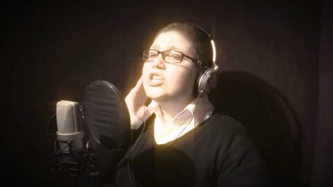 JEWISH STAR: Le clip de Betsalel Halimi
