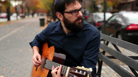VIDÉO: Clip pour Chalom Rubashkin