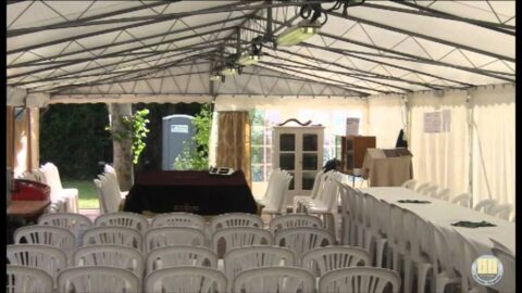VIDÉO: Présentation du Beth Habad de Deauville