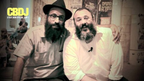 CBDJ, Mazal Tov! 1 an déja!