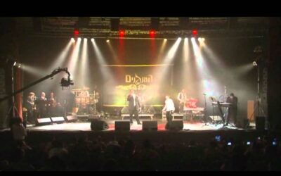 VIDÉO: Concert pour les soldats de Tsahal