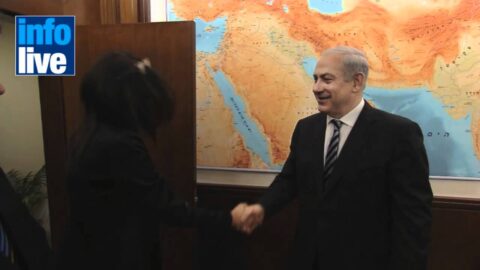 Hommage au Dr Yehuda David sur l'affaire "Al Dura"