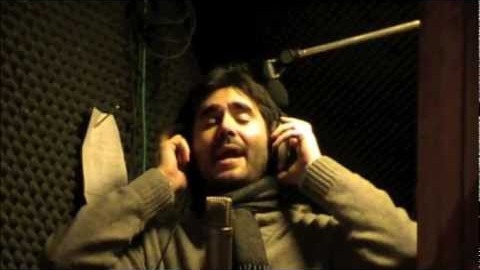 JEWISH STAR: Le clip de Chalom Bensoussan