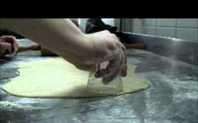 La recette de la semaine : Les Krepala'h (Raviolis)