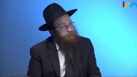 Le Rav Chmouel Lubecki interviewé sur la chaine normande