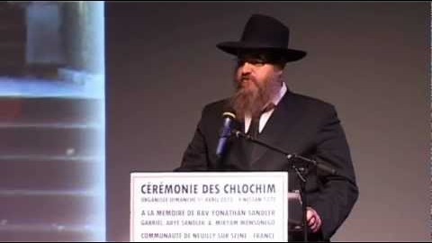 NEUILLY: Soirée des Chlochim à la mémoire des victimes de Toulouse, dimanche 1er Avril 2012