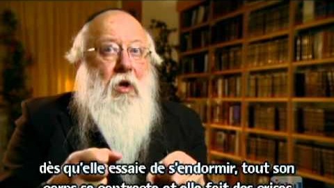 Vidéo du Rabbi: Ame saine, corps sain 1ère partie Thérapie cachère