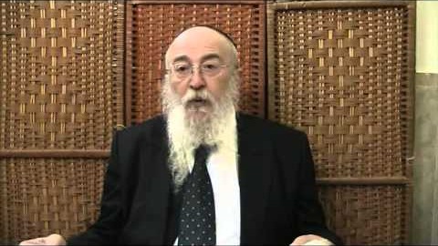 Chaar Haguilgoulim 21 du Arizal - par le Rav Hai Barkats