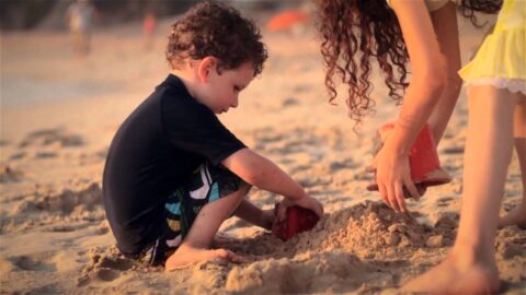 Vidéo du jour : "Les enfants sont prêts…"
