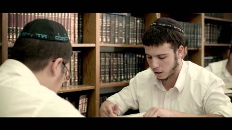 Vidéos du gala des Institutions Torat Emeth à Jérusalem