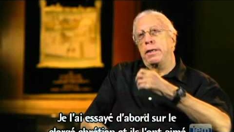 Vidéo du Rabbi : Une famille étendue
