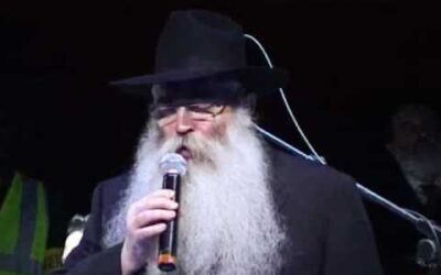 19 Kislev : "Pada Bechalom" chanté par Haim Sudry