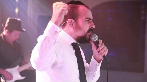 NEMOUEL HARROCH : Le Clip