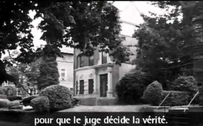 Vidéo du Rabbi: Capitalisez sur les bénédictions