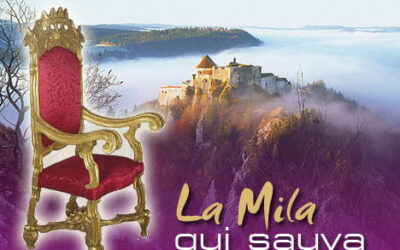 Le récit de la semaine : "La Mila qui sauva"