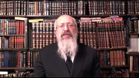 HATAN-KALLA: Lois et comportements (1ère partie) par le Rav Avraham Barou'h Pevzner
