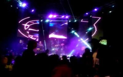 Vidéo du jour: Avraham Fried au gala du Beth Loubavitch 2013