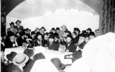 Il y a 60 ans: La mort de Staline