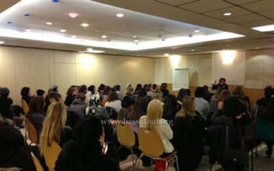 Roch Hodech Nissan au centre Kitov