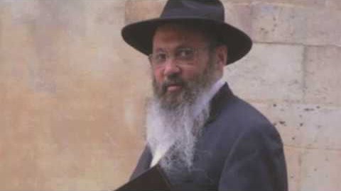 Daniel Radford dans le "Jerusalem Post"