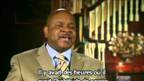 Vidéo du Rabbi : "Notre ami, le grand Rabbi"