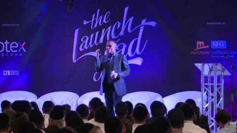ETATS-UNIS : Le "Launch Pad", forum d'opportunités pour les nouvelles entreprises orthodoxes