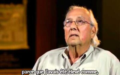 Vidéo du Rabbi : Un juif de 365 jours