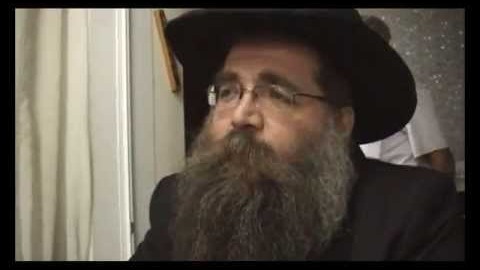 JÉRUSALEM : Séoudat Odaya du Rav Yossef Elkabache, blessé lors d'un attentat en 1997
