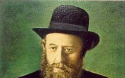20 Hechvan : jour anniversaire de Rabbi Shalom Dov Ber Schneerson, le Rabbi Rachab (1860-1920)