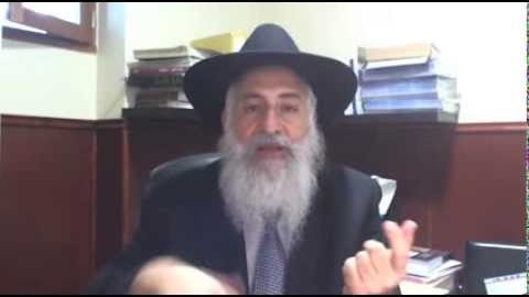Tanya Chapitre 29 (1ère partie) par le Rav Yossef David Cohen "Indifférence"