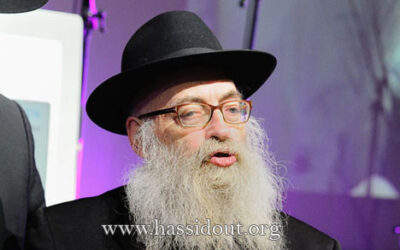 Youd Teth Kislev 5774 au Paris Marriott Rive Gauche Hotel, jeudi 21 novembre 2013