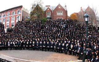 Kinous Hachlouhim 5774 : 1 photo, 5000 Chlouhim